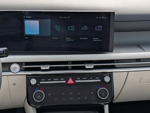 Used 2025 Hyundai Tucson SEL image 15