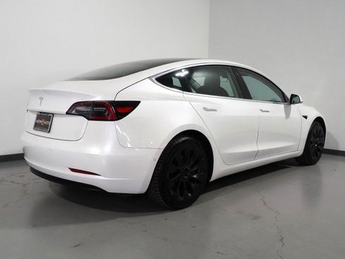 Used 2020 Tesla Model 3 Standard Range Plus image 7