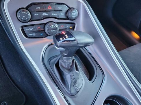 Used 2022 Dodge Challenger GT w/ Plus Package RWD image 22