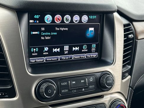 Used 2018 GMC Yukon Denali w/ Open Road Package image 19