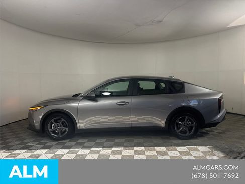 Used 2025 Kia K4 FWD image 10