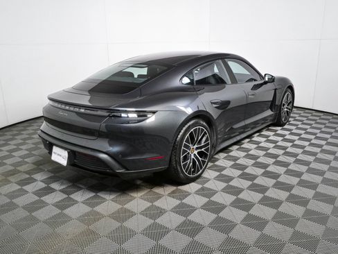 Certified 2023 Porsche Taycan RWD image 27