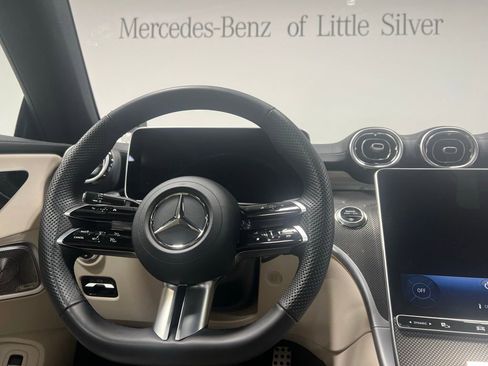 Used 2026 Mercedes-Benz CLE 450 4MATIC Coupe image 26