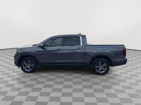 Used 2023 Honda Ridgeline RTL image 3