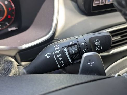 Used 2023 Hyundai Santa Fe SEL w/ Premium Package FWD image 35