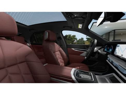 New 2026 BMW i7 eDrive50 RWD image 10