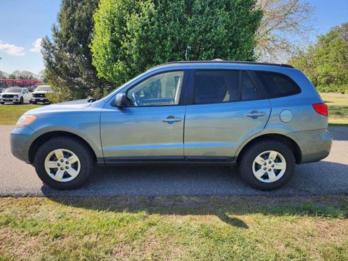 Used 2009 Hyundai Santa Fe GLS w/ Premium Pkg 3 image 1