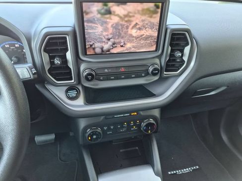 Used 2023 Ford Bronco Sport Big Bend AWD/4WD image 11