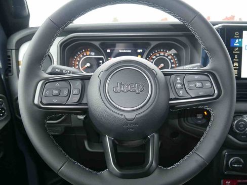 New 2026 Jeep Gladiator Willys image 37