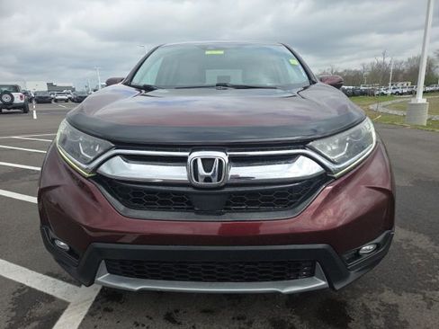 Used 2018 Honda CR-V EX-L image 3