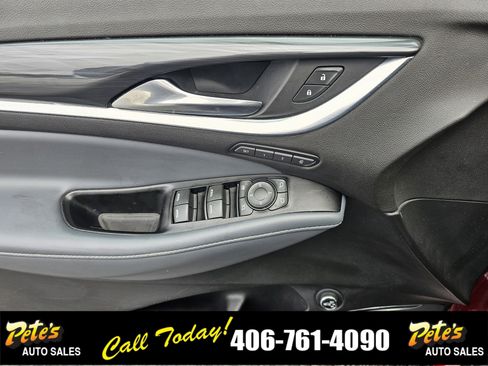 Used 2024 Buick Enclave Premium image 21