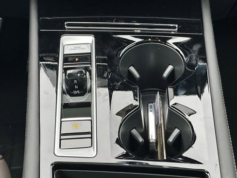 New 2026 Volkswagen Atlas SEL image 13