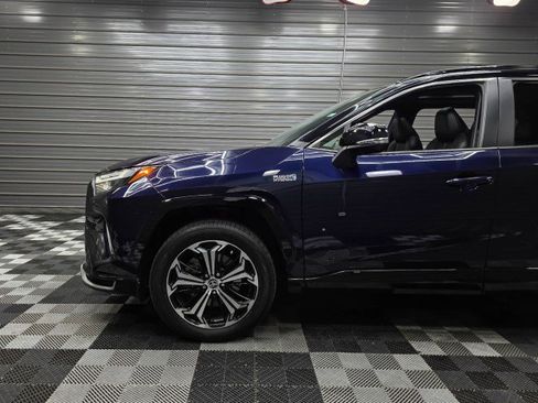 Used 2023 Toyota RAV4 XSE w/ Premium Package AWD/4WD image 45