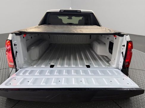 Used 2024 Chevrolet Silverado EV W/T AWD/4WD image 18