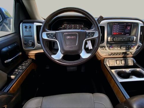 Used 2014 GMC Sierra 1500 SLT RWD image 6