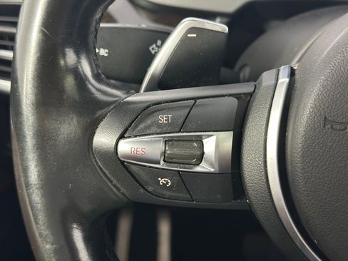 Used 2015 BMW X6 sDrive35i image 15