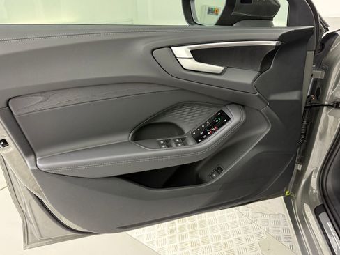 New 2025 Audi A5 2.0T Premium image 13