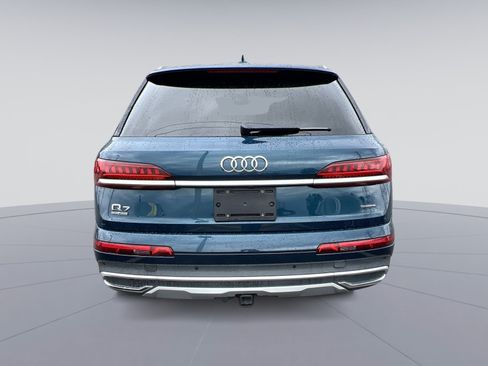 Used 2021 Audi Q7 3.0T Premium Plus w/ Premium Plus Package AWD/4WD image 8