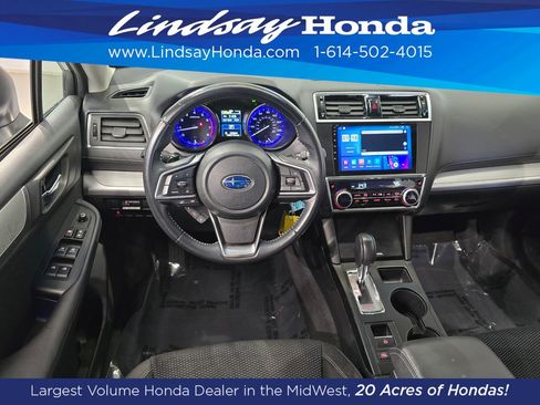 Used 2018 Subaru Outback 2.5i Premium image 14