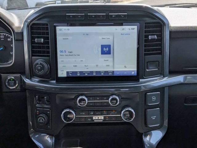 Used 2023 Ford F150 XLT w/ Equipment Group 302A High AWD/4WD image 18