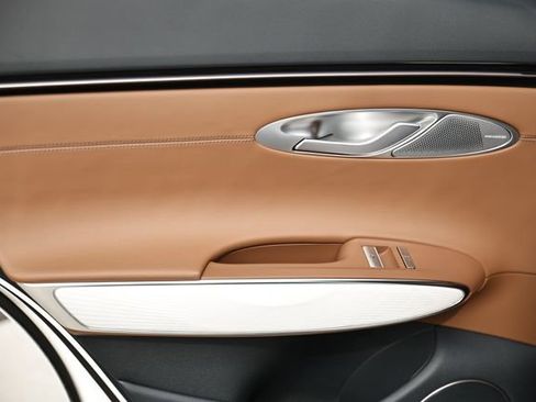 New 2026 Genesis GV70 2.5T Advanced image 25