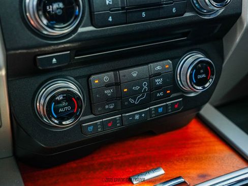 Used 2017 Ford F450 King Ranch w/ King Ranch Ultimate Package image 26