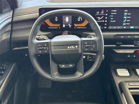 New 2027 Kia Telluride EX X-Line AWD/4WD image 17