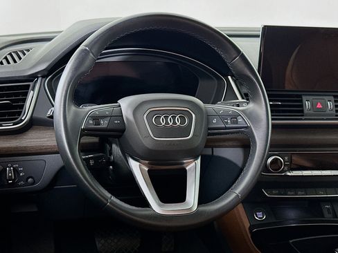 Used 2024 Audi Q5 2.0T Premium Plus AWD/4WD image 18