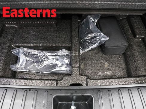 Used 2025 Hyundai Tucson SEL image 23