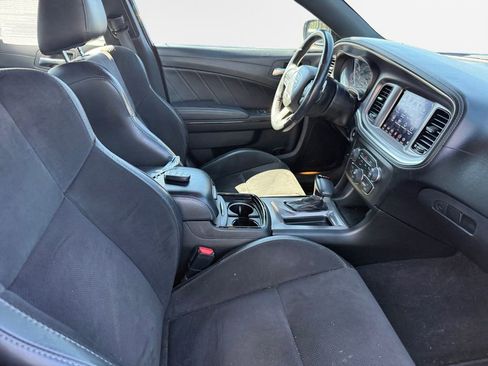 Used 2022 Dodge Charger GT w/ Plus Group AWD/4WD image 32