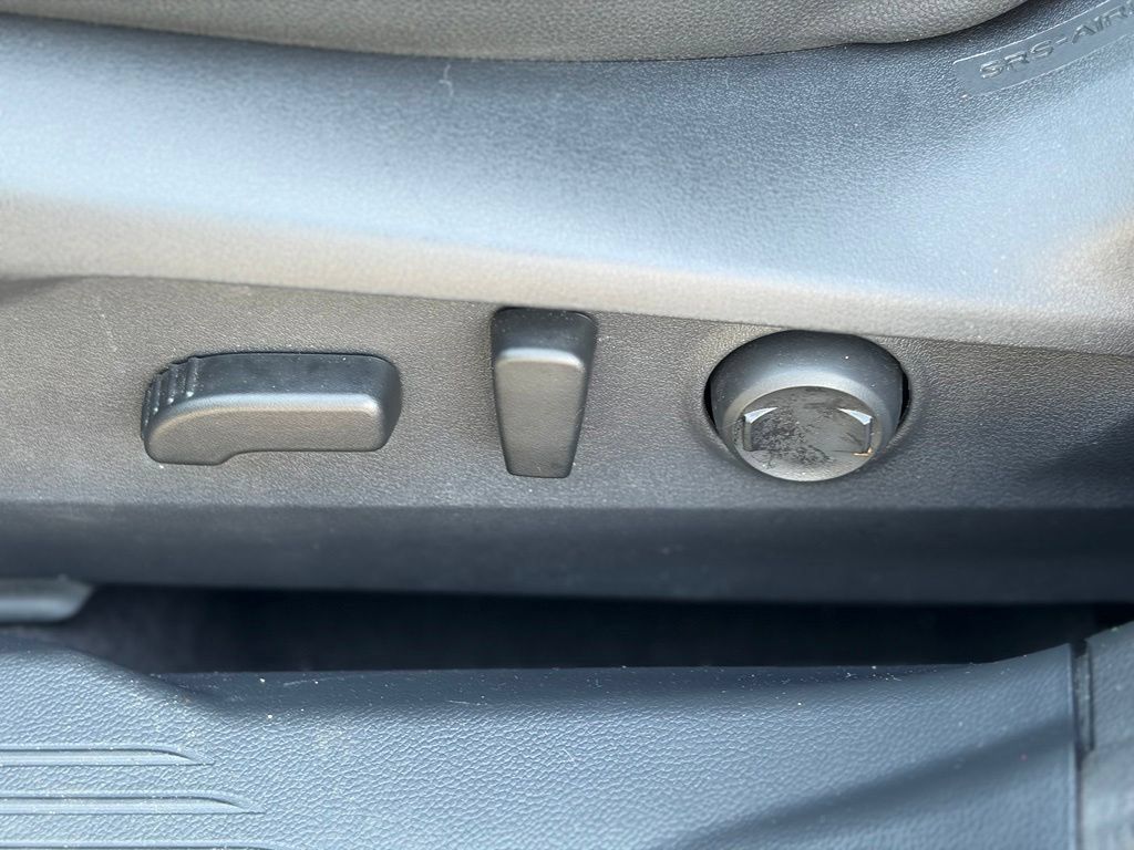 Used 2024 Subaru Outback Wilderness AWD/4WD image 26