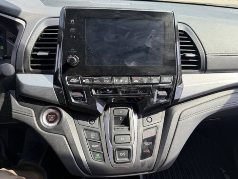 Used 2024 Honda Odyssey Sport image 21
