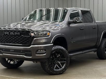 Used 2026 RAM 1500 Big Horn