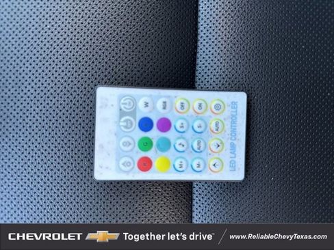 Certified 2024 Chevrolet Trax RS w/ Driver Confidence Package image 19