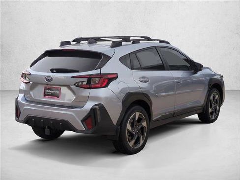 Used 2024 Subaru Crosstrek 2.5i Limited image 5