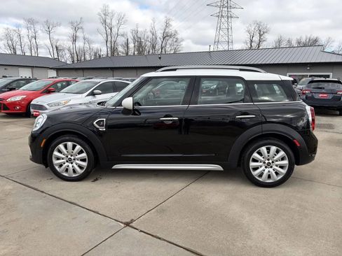 Used 2018 MINI Cooper Countryman S image 8
