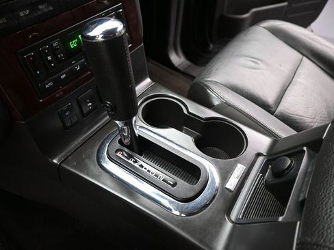 Used 2009 Ford Explorer Limited image 12