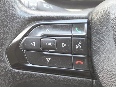 Used 2023 RAM ProMaster 2500 FWD image 30