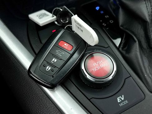 Used 2023 Toyota RAV4 XSE image 38