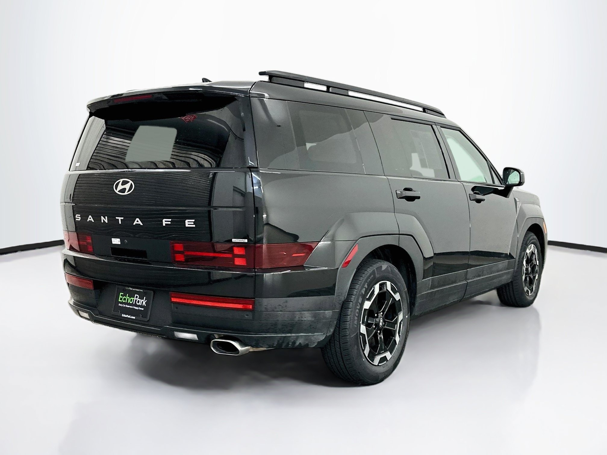 Used 2026 Hyundai Santa Fe SEL AWD/4WD image 9