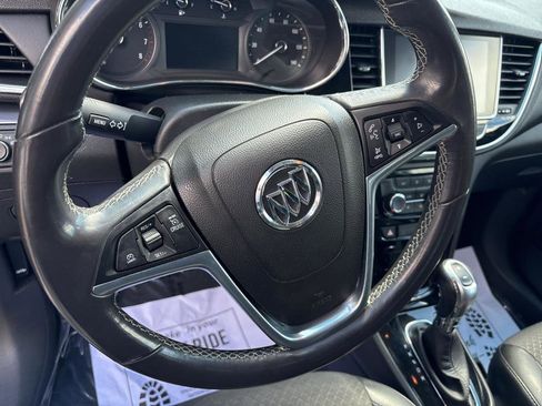 Used 2020 Buick Encore Preferred w/ Safety Package image 8