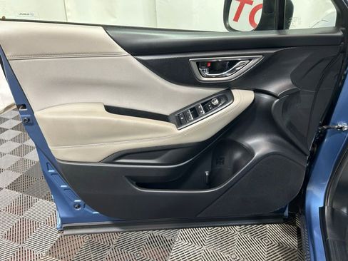 Used 2020 Subaru Forester Premium image 24