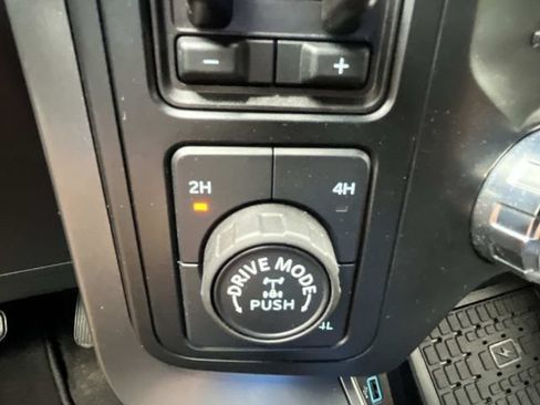 Certified 2024 Ford F150 XLT w/ Equipment Group 302A MID AWD/4WD image 43