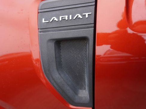 Used 2022 Ford Maverick Lariat w/ Lariat Luxury Package FWD image 31