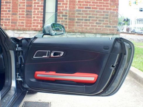 Used 2018 Mercedes-Benz AMG GT Roadster image 50