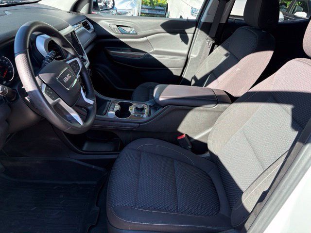 Used 2023 GMC Acadia SLE w/ Driver Convenience Package AWD/4WD image 9