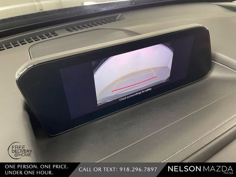 Used 2025 MAZDA CX-30 AWD 2.5 S w/ Preferred Package image 28