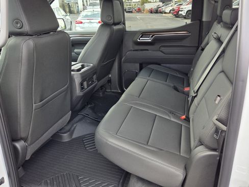 New 2026 Chevrolet Silverado 1500 LT Trail Boss image 7