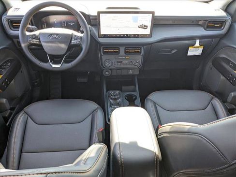 New 2026 Ford Maverick Tremor image 13