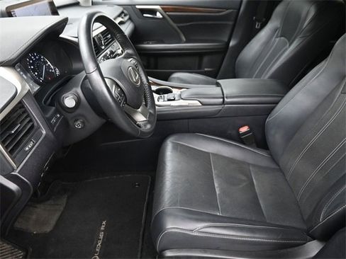 Used 2017 Lexus RX 350 350 w/ Premium Package image 7